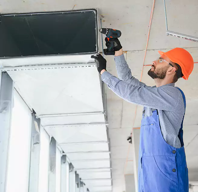 Why Homeowners & Businesses Trust Us in University Park, TX