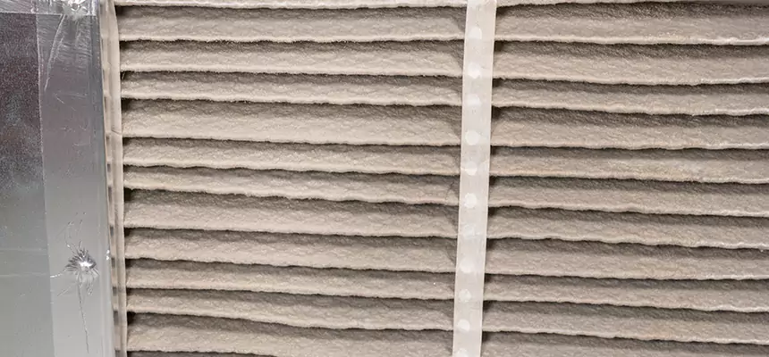 Mobile Car AC Filter Replacement in University Park