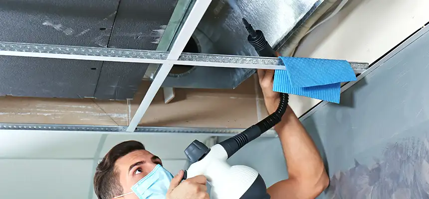 Our Air Duct Rodent Removal Services in University Park, TX