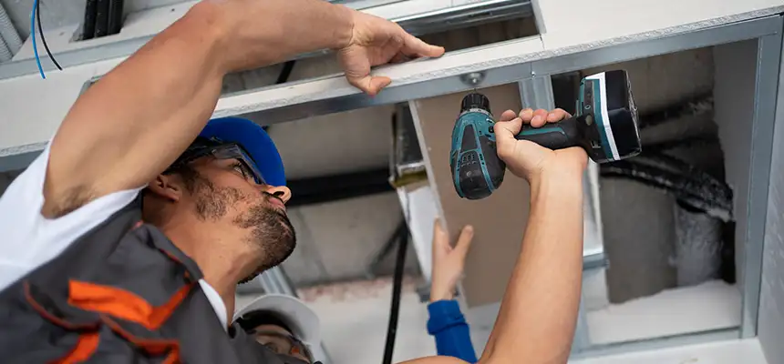 Our Improve Home Air Circulation Services in University Park, TX