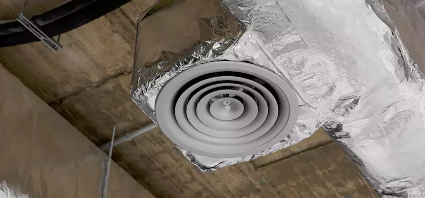 Our Industrial Dryer Vent Cleaning Services in University Park, TX