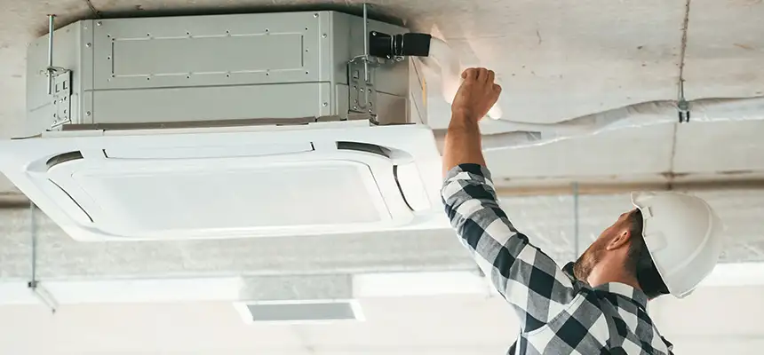 Our Local Vent Cleaning Services in University Park, TX