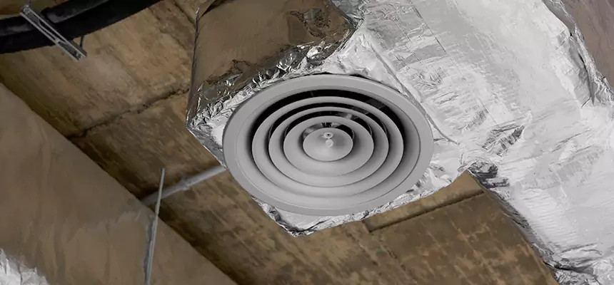 Our Low VOC Vent Installation Services in University Park, TX