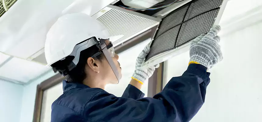 Our Mold & Mildew Removal from Air Ducts Services in University Park, TX