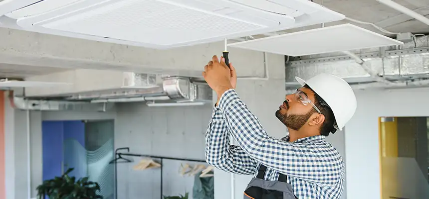 Our Roof Dryer Vent Cleaning Services in University Park, TX