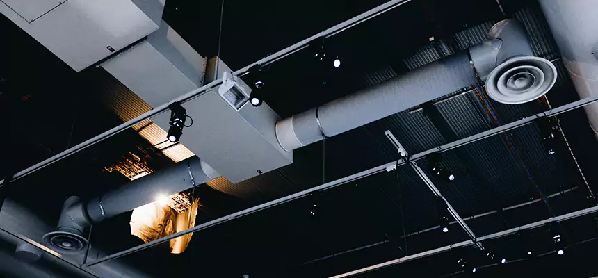 Our Seasonal Allergy Air Duct Cleaning Services in University Park, TX