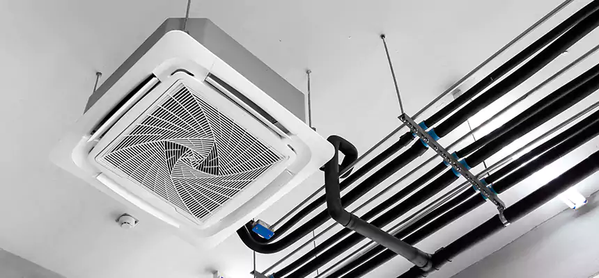 Our Smart AC Vent Controller Services in University Park, TX