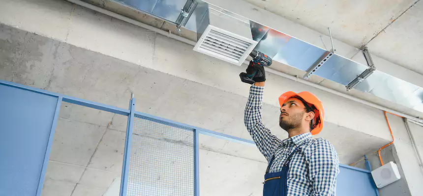 Efficient Exhaust Vent Cleaning in University Park, TX