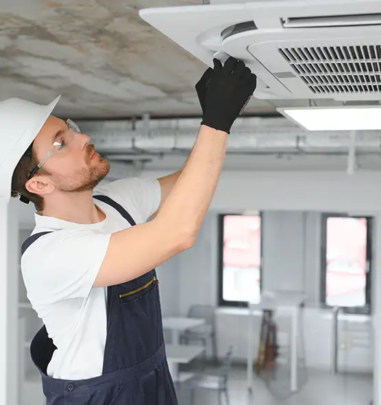 Top Affordable Duct Cleaning Services Near Me in University Park, TX
