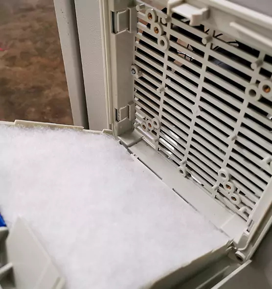 About Air Duct Overhaul & Upgrades in University Park, TX