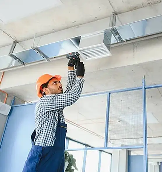 About Commercial Laundry Vent Cleaning in University Park, TX