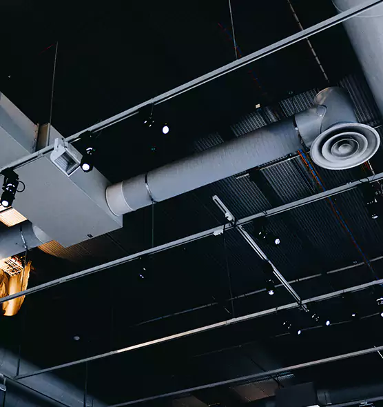 Professional Duct Cleaning For LEED Homes in University Park, TX