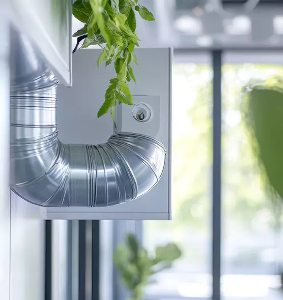 Professional Eco-Friendly Duct Cleaning Services in University Park, TX