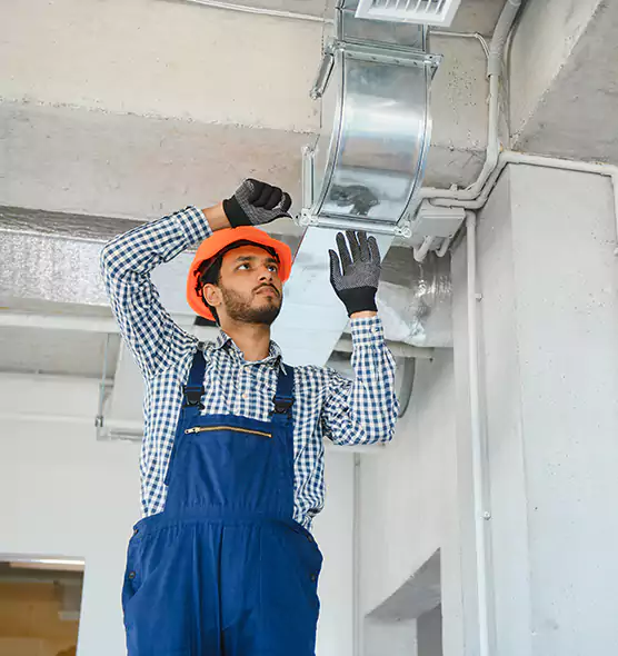 About Hotel Duct And Vent Cleaning in University Park, TX
