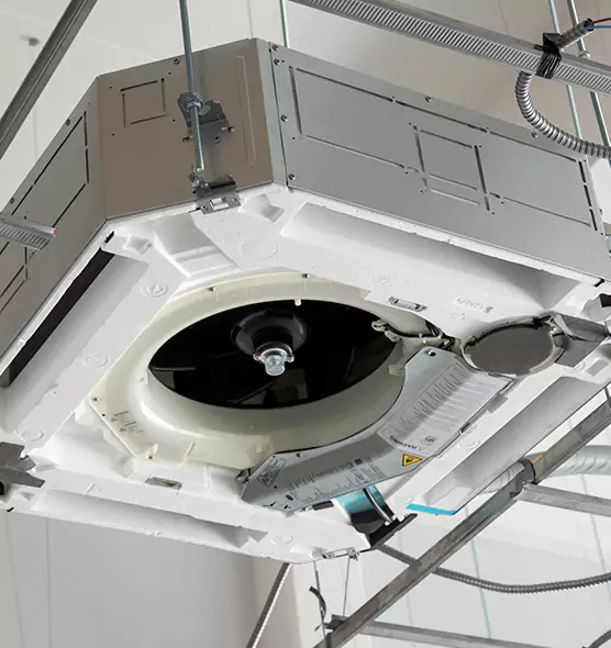 Professional Industrial Dryer Vent Cleaning in University Park, TX