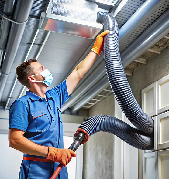 Welcome to Air Duct Cleaning & Repairs University Park — Your Local Roof Dryer Vent Cleaning Specialists in University Park, TX