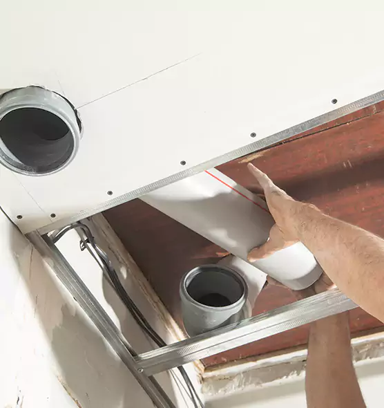 Professional Seasonal Allergy Air Duct Cleaning in University Park, TX