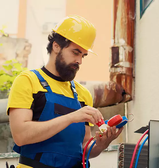 About Smart HVAC Installation in University Park, TX