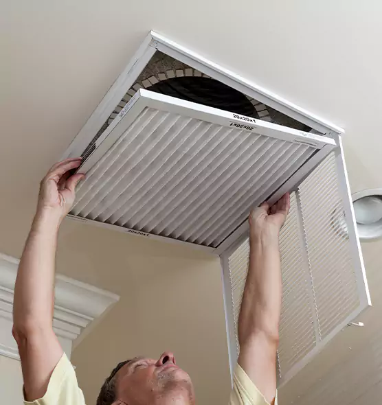 Professional Vent Relocation Services in University Park, TX