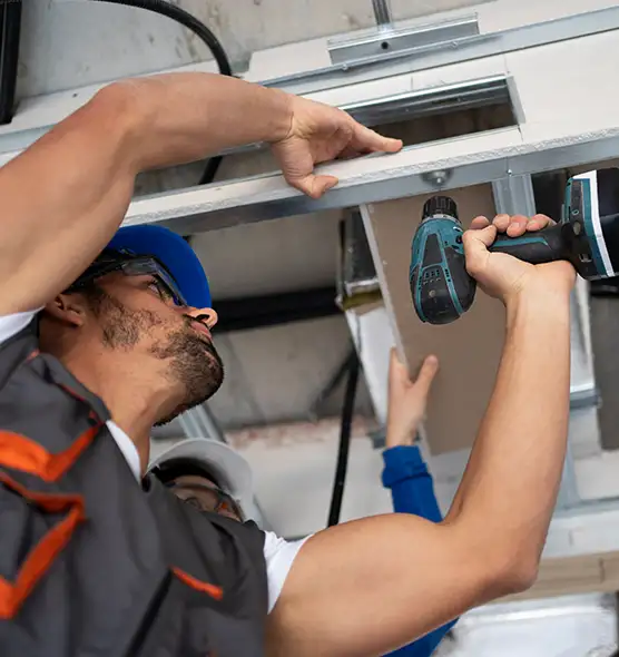 About Vent Smoke Odor Elimination in University Park, TX