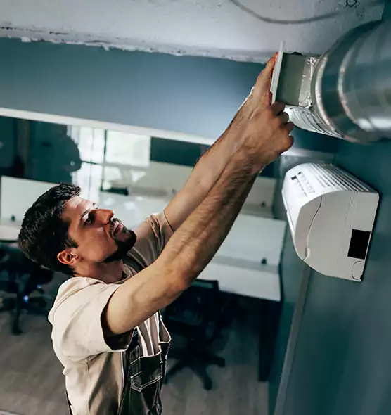 Reliable Warehouse Vent Cleaning in University Park, TX