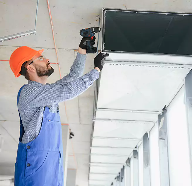 Why Homeowners & Businesses Trust Us in University Park, TX?