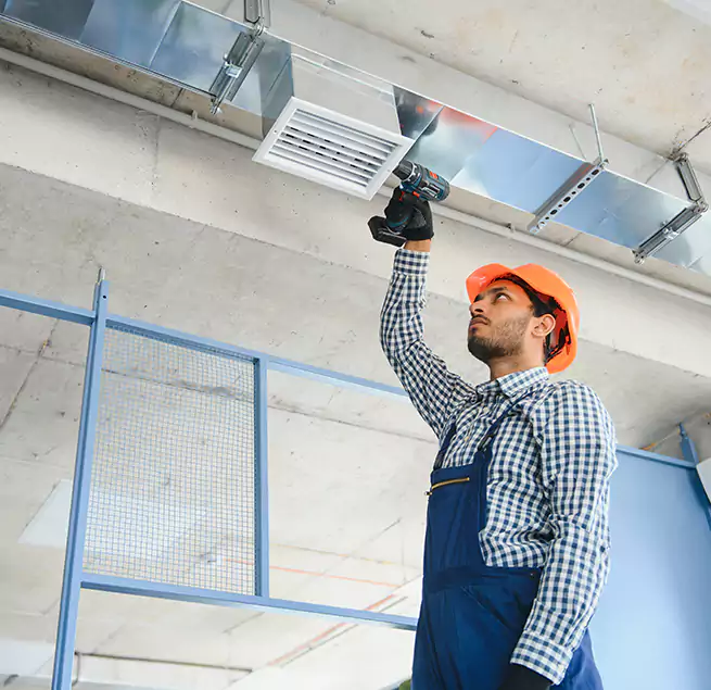 Why Homeowners & Businesses Trust Us in University Park, TX?