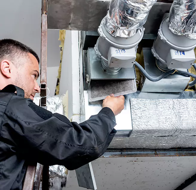 Why Homeowners & Businesses Trust Us in University Park, TX?