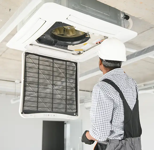 Why Homeowners & Businesses Trust Us in University Park, TX?