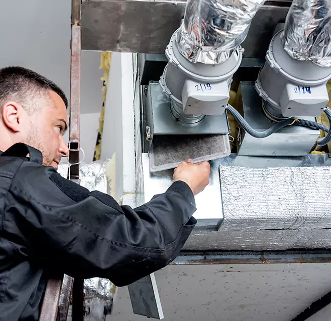 Why Homeowners & Businesses Trust Us in University Park, TX?