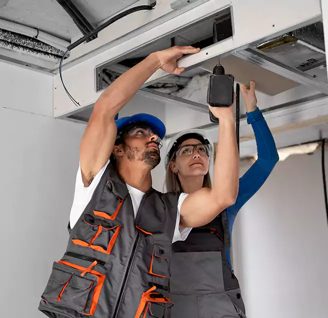 Why Homeowners & Businesses Trust Us in University Park, TX