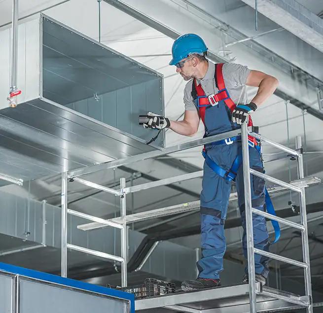 Why Homeowners & Businesses Trust Us in University Park, TX?