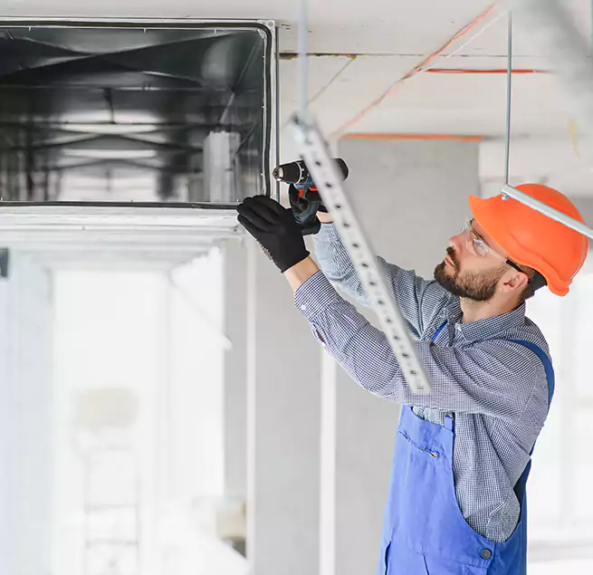 Why Homeowners & Businesses Trust Us University Park, TX