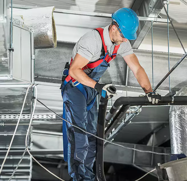 Why Homeowners & Businesses Trust Us in University Park, TX?