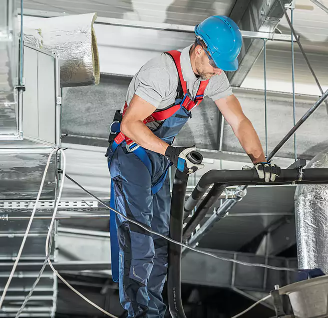 Why Homeowners & Businesses Trust Us in University Park, TX?