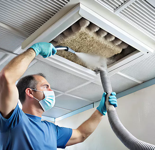 Why Homeowners Businesses Trust Us in University Park, TX