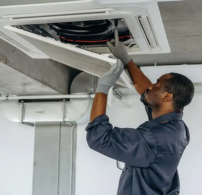 Why Homeowners & Businesses Trust Us in University Park, TX?