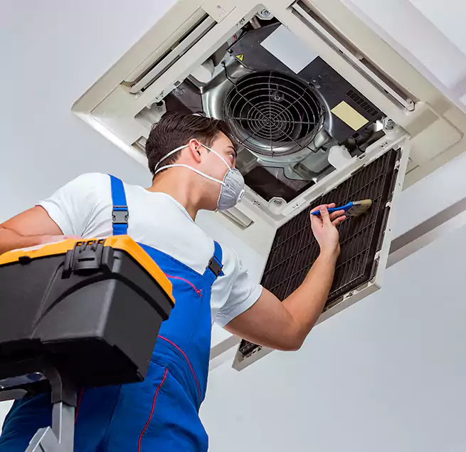 Why Homeowners & Businesses Trust Us in University Park, TX?