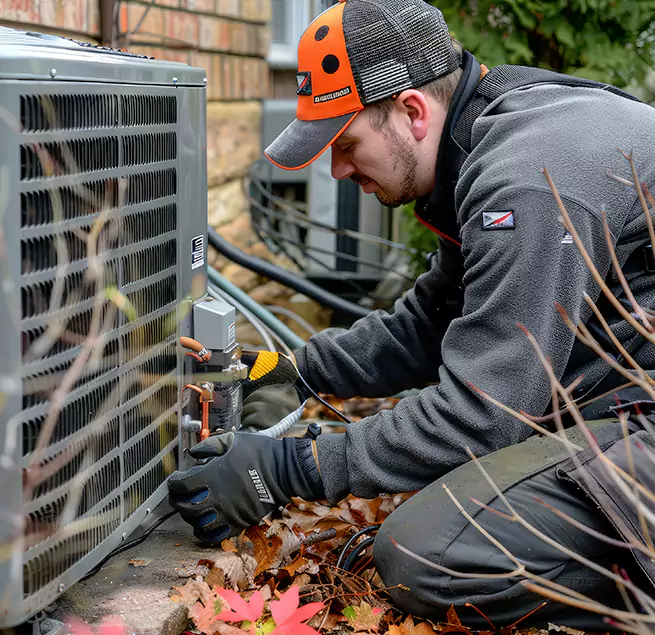 Why Homeowners & Businesses Trust Us in University Park, TX?