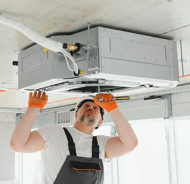 Why Homeowners & Businesses Trust Us University Park, TX