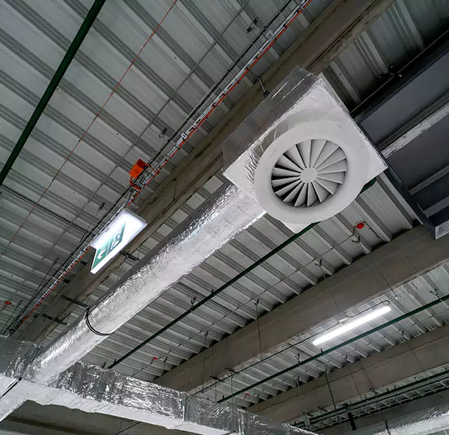 Why Homeowners & Businesses Trust Us in University Park, TX