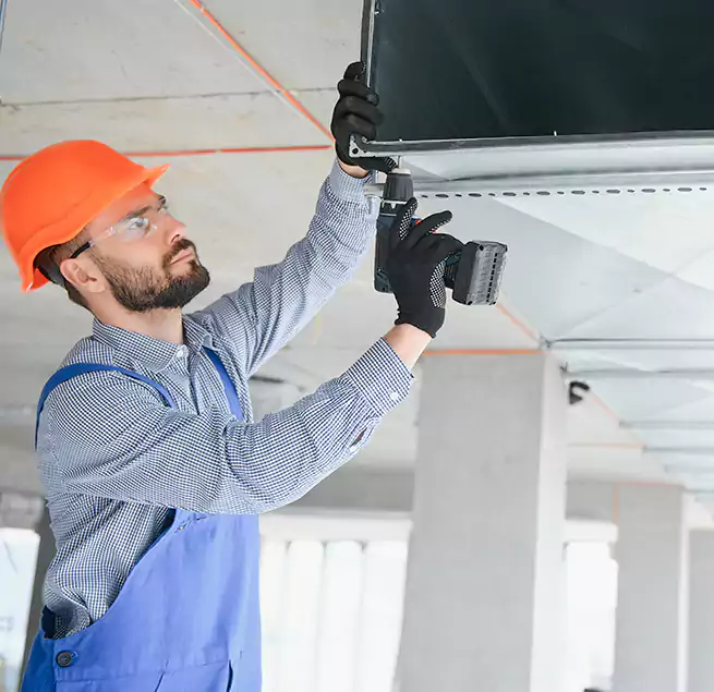 Why Homeowners & Businesses Trust Us in University Park, TX?