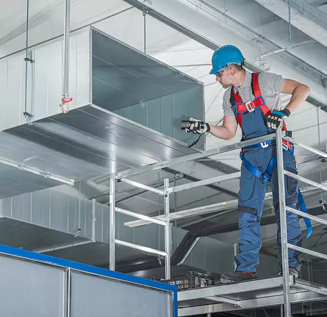 Why Homeowners & Businesses Trust Us in University Park, TX?