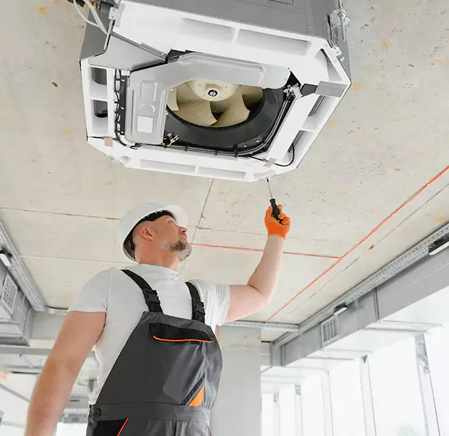 Why Homeowners Businesses Trust Us in University Park, TX