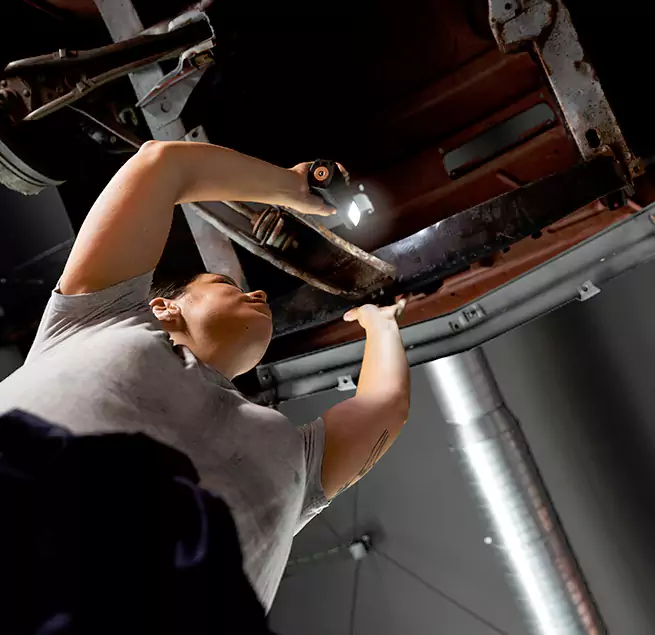 Why Homeowners & Businesses Trust Us University Park, TX