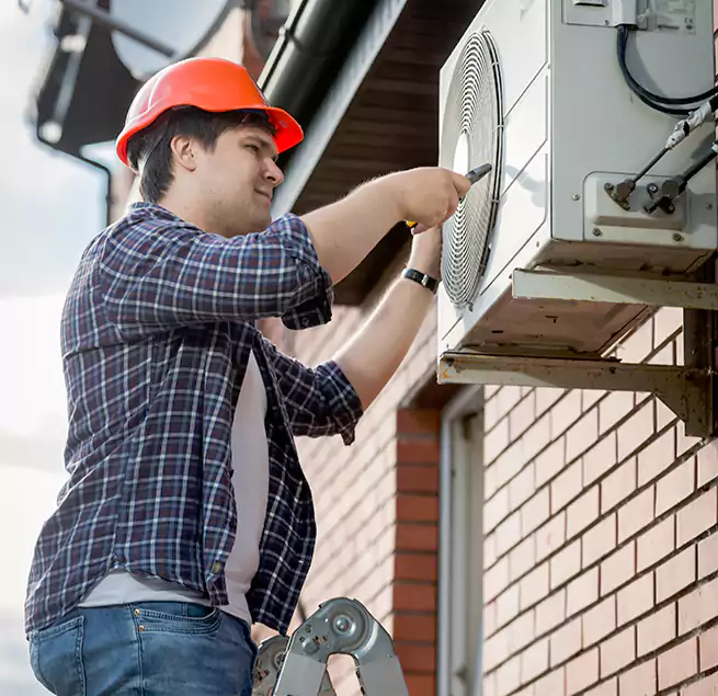 Why Homeowners & Businesses Trust Us University Park, TX