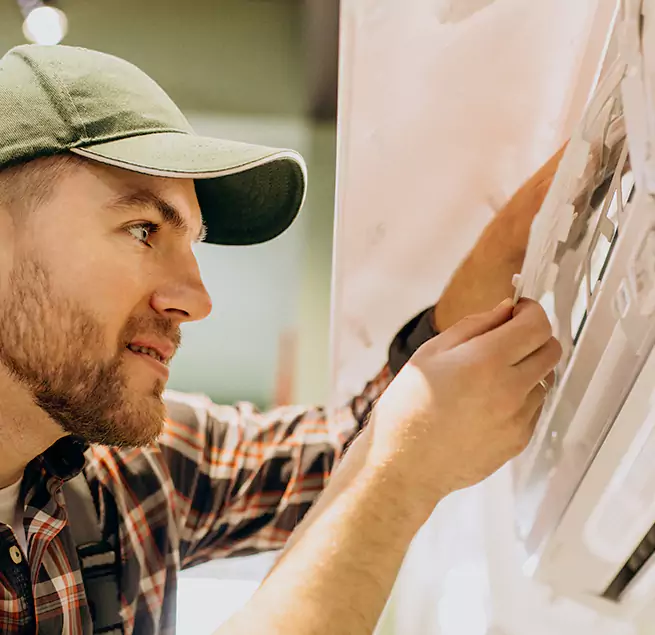 Why Homeowners & Businesses Trust Us in University Park, TX?