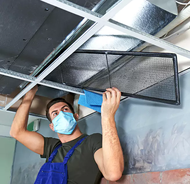 Why Homeowners & Businesses Trust Us in University Park, TX?